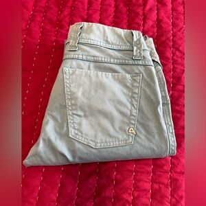 Light Blue Women's Jeans